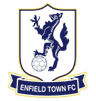 Enfield Town W
