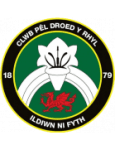 Y Rhyl 1879