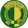 Družstevník Topoľníky
