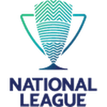 National League - National