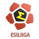 Esiliiga A