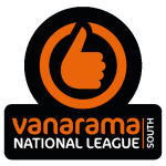 National League - South