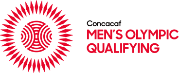 Olympics Men - Qualification Concacaf