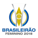Brasileiro Women