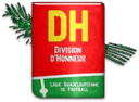 Division d'Honneur