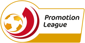 1. Liga Promotion