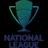 National League - National