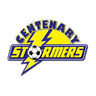 Centenary Stormers