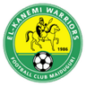 El Kanemi Warriors