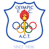 Canberra Olympic