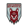 Chattanooga Red Wolves