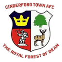 Cinderford Town