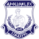 Apollon Limassol W