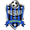 Waa Banjul Football