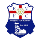 Rossington Main