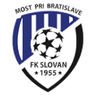 Slovan Most