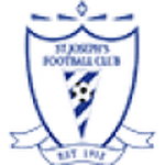 St Joseph's