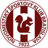 NMŠK 1922 Bratislava