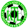 Keynsham Town W