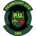 Peamount United