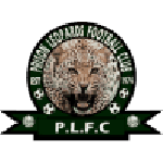 Prison Leopards