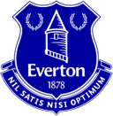 Everton W