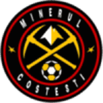 Minerul Costeşti