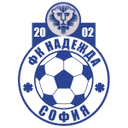 Nadezhda Dobroslavtsi