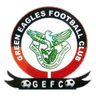 Green Eagles