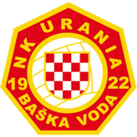 Urania Baška Voda