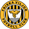 Friska Viljor