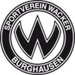 SV Wacker Burghausen