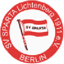 SV Sparta Lichtenberg