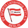 SV Sparta Lichtenberg