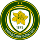 Llanidloes Town