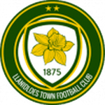 Llanidloes Town
