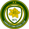 Llanidloes Town