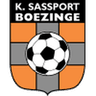 Sassport Boezinge
