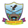 Darajani Gogo