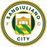 Sangiuliano City