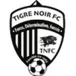 Tigre Noir