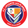 Levante Las Planas