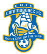 Erie Commodores