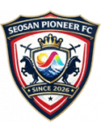 Seosan Pioneer