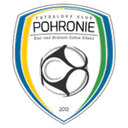 Pohronie