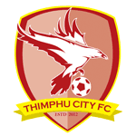 Thimphu City
