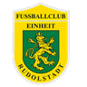 Einheit Rudolstadt