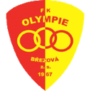 Olympie Březová