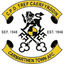 Carmarthen Town