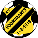 Voorwaarts